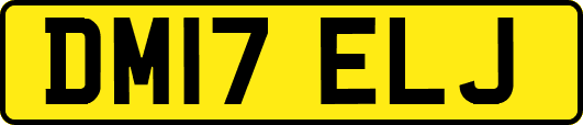 DM17ELJ