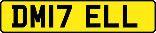 DM17ELL