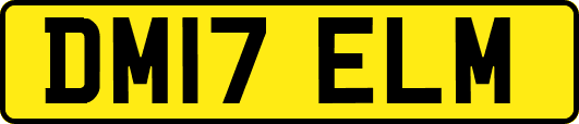 DM17ELM