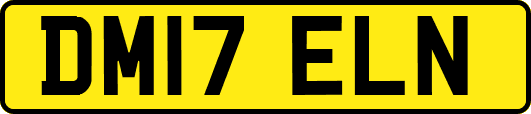 DM17ELN