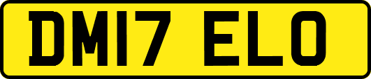 DM17ELO