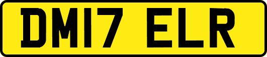 DM17ELR