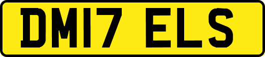 DM17ELS