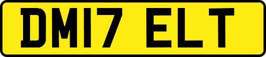 DM17ELT