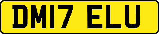DM17ELU