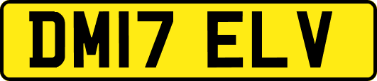 DM17ELV
