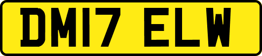 DM17ELW