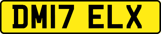 DM17ELX