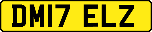 DM17ELZ