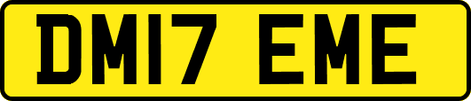DM17EME