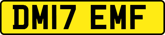 DM17EMF