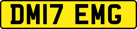 DM17EMG