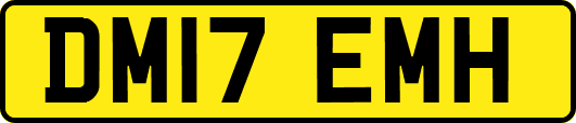 DM17EMH