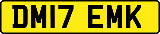 DM17EMK