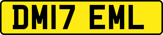 DM17EML