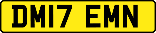 DM17EMN