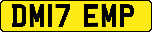 DM17EMP