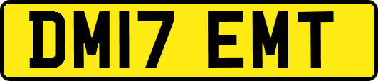 DM17EMT