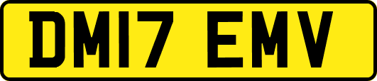 DM17EMV