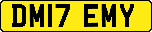 DM17EMY