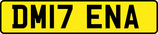 DM17ENA