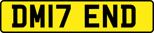 DM17END