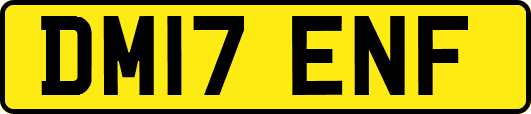 DM17ENF
