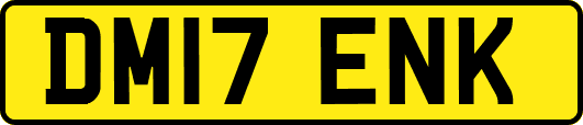 DM17ENK