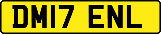 DM17ENL