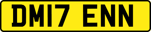 DM17ENN