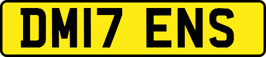 DM17ENS