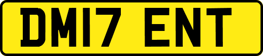 DM17ENT
