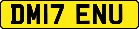 DM17ENU