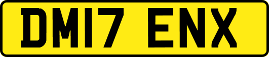 DM17ENX