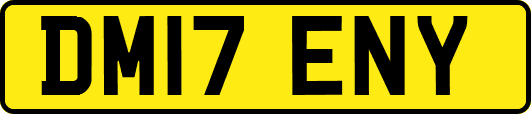 DM17ENY