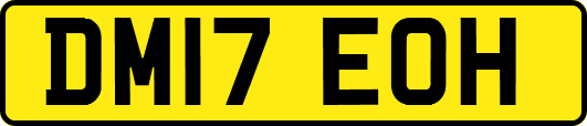 DM17EOH