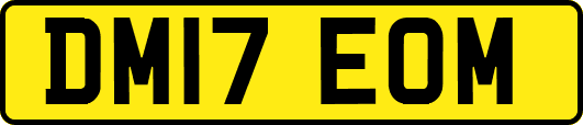 DM17EOM