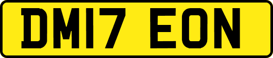 DM17EON