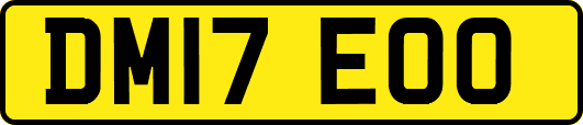 DM17EOO