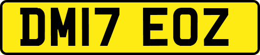 DM17EOZ