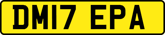 DM17EPA