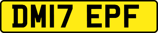 DM17EPF
