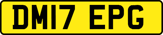 DM17EPG