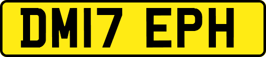 DM17EPH