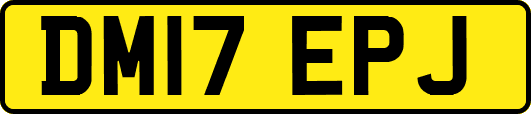 DM17EPJ
