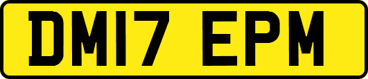 DM17EPM