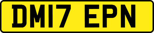 DM17EPN