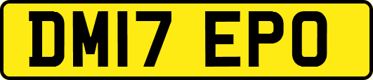 DM17EPO