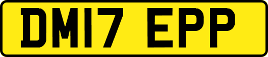 DM17EPP