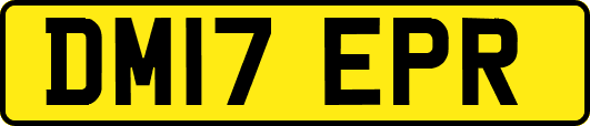 DM17EPR